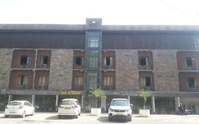 Hotel Sr Castle Port Blair 3*